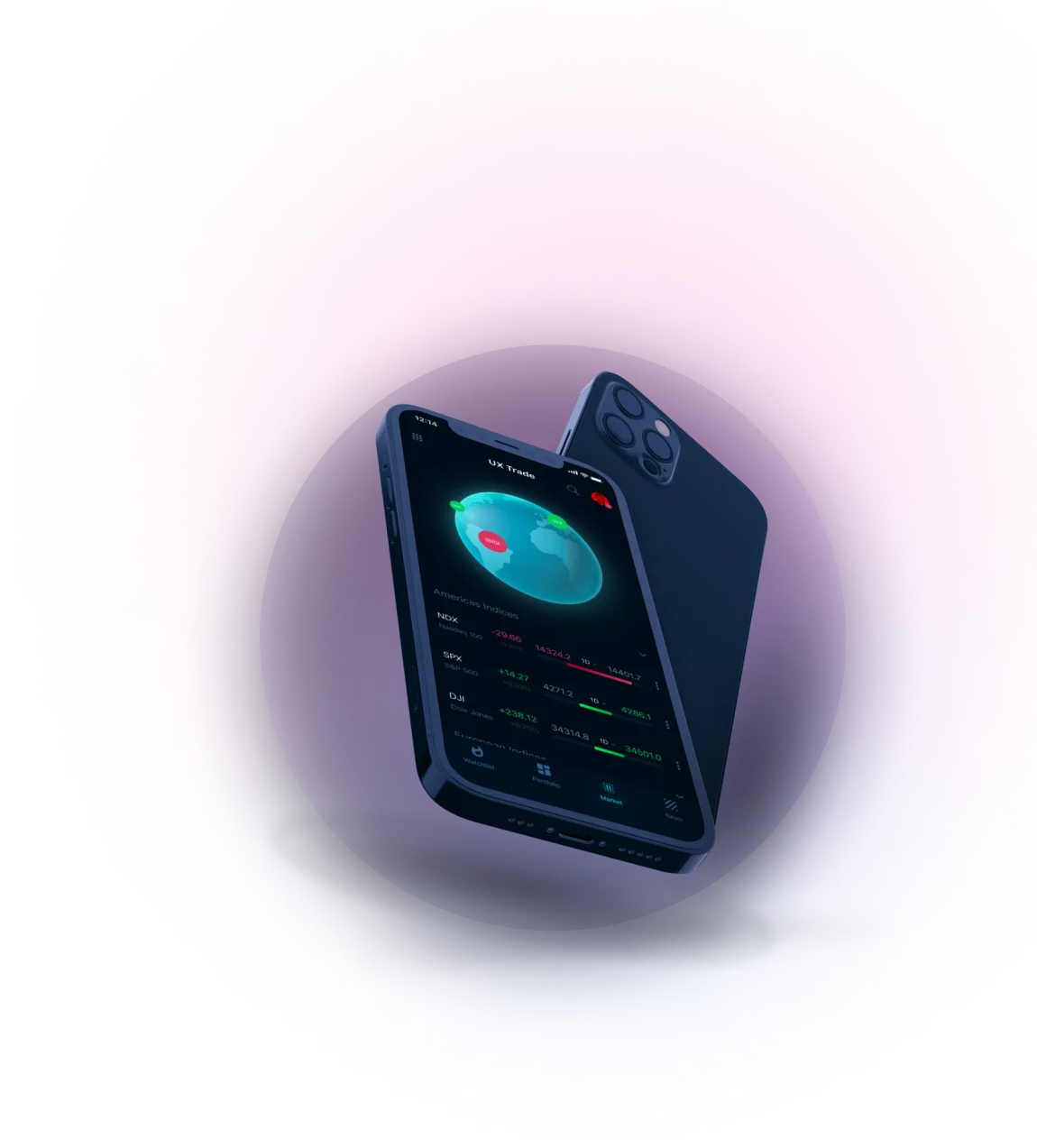 Finprox Fundevo - Get in touch with us